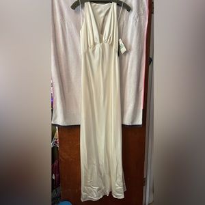 Beautiful Bridal Gown -Ivory